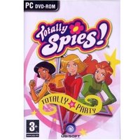 Totally Spies - Game Boy Advance
