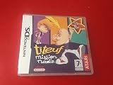 Titeuf : Mission Nadia - Nintendo DS