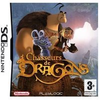 Chasseurs de dragons - Nintendo DS