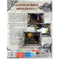Icewind Dale - Mac