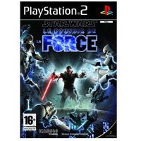 Star Wars : Le Pouvoir de la Force - Playstation 2