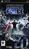 Star Wars : Le Pouvoir de la Force - PSP