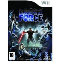 Star Wars : Le Pouvoir de la Force - Wii