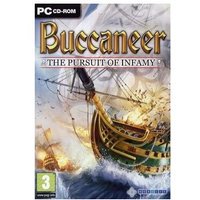 Black Buccaneer - Playstation 2