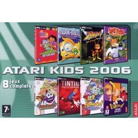 Atari Kids 2006 - PC