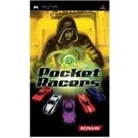 Pocket Racers - PSP