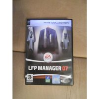 LFP Manager 2007 - PC