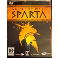 Sparta : Ancient Wars - PC