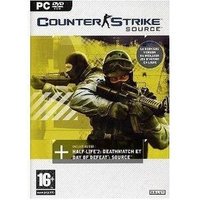 Counter Strike : Source - PC