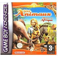 SOS Animaux : Mission en Afrique - PC