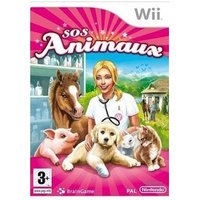 SOS Animaux : Mission en Afrique - Nintendo DS