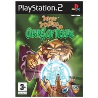 Myth Makers : Orbs of Doom - Playstation 2