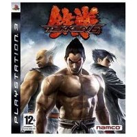 Tekken 6 - Playstation 3