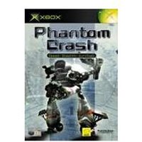 Phantom Crash - XBox