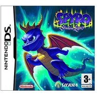 Spyro : Shadow Legacy - Nintendo DS
