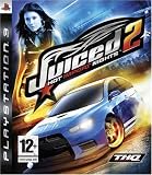 Juiced 2 : Hot Import Nights - Playstation 3