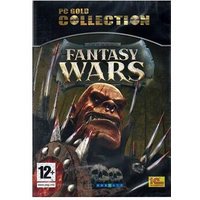 Fantasy Wars - PC