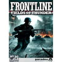 Frontline : Fields of thunder - PC