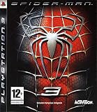 Spider-Man The Movie 3 - Playstation 3