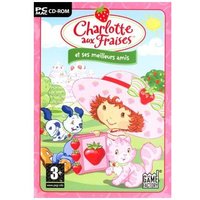 Charlotte aux Fraises et ses meilleurs amis - PC