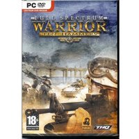 Full Spectrum Warrior : Ten Hammers - PC