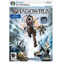 Shadowrun - PC