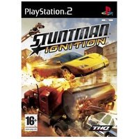 Stuntman : Ignition - Playstation 2