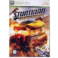 Stuntman : Ignition - Xbox 360