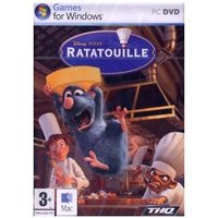 Ratatouille - PC