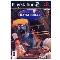 Ratatouille - Playstation 2
