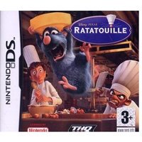 Ratatouille - Nintendo DS