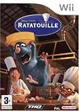 Ratatouille - Wii