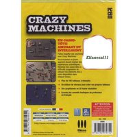 Crazy Machines - PC