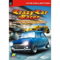 Crazy Car Racer - PC