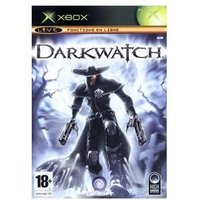 Darkwatch - XBox