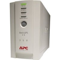 APC Back-UPS CS 350VA
