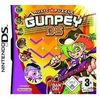 Gunpey - PSP