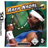 Rafa Nadal Tennis - Nintendo DS