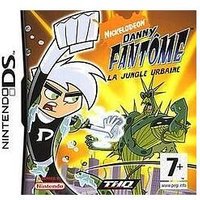 Danny Phantom : Urban Jungle - Nintendo DS