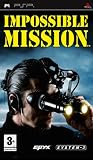 Impossible Mission - PSP