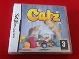 Catz 2006 - Nintendo DS