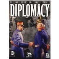 Diplomacy - PC