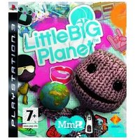 Little Big Planet - Playstation 3