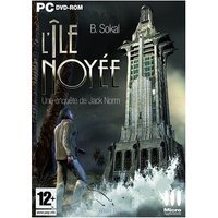 L'île Noyée - PC