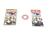 Sega Mega Drive Collection - PSP