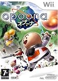 Opoona - Wii