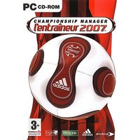 L'entraineur 2007 - PC