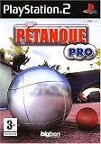 Pétanque Pro - Playstation 2