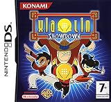 Xiaolin Showdown - Nintendo DS