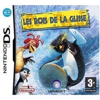 Les Rois de la Glisse - Nintendo DS